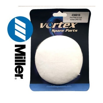 Pre Filter to Suit Miller Votex 236015