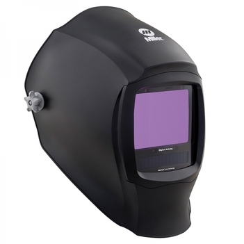 Digital Infinity™ Welding Helmet Black Miller 280045