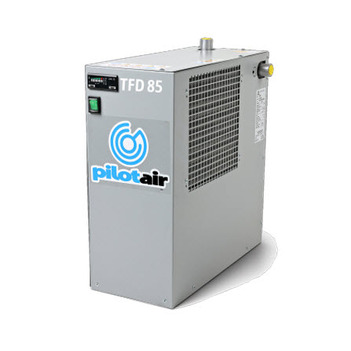 Refrigerated Compressed Air Dryer 141.6 L/S Capacity / 240V / 1 1/2” BSP  TFD85F