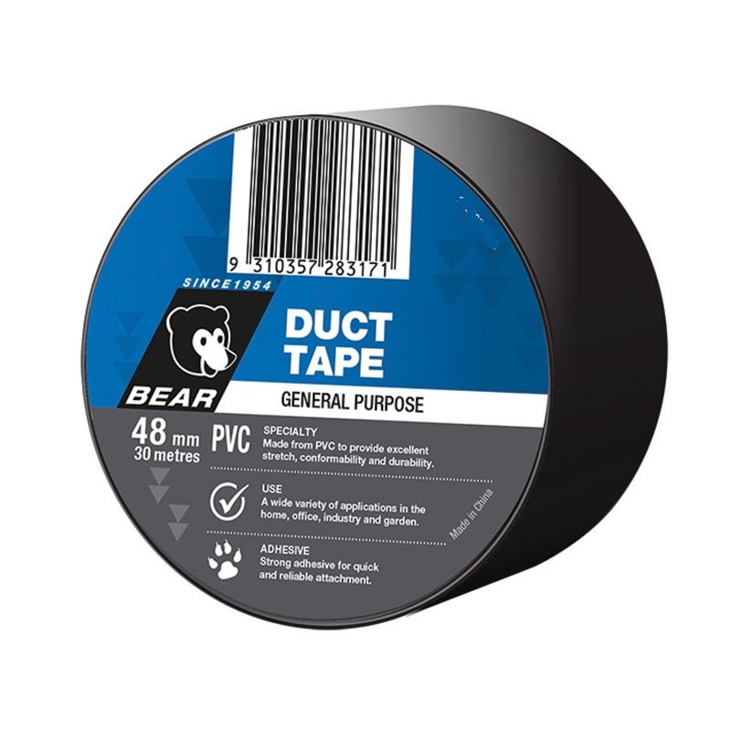 bear tape