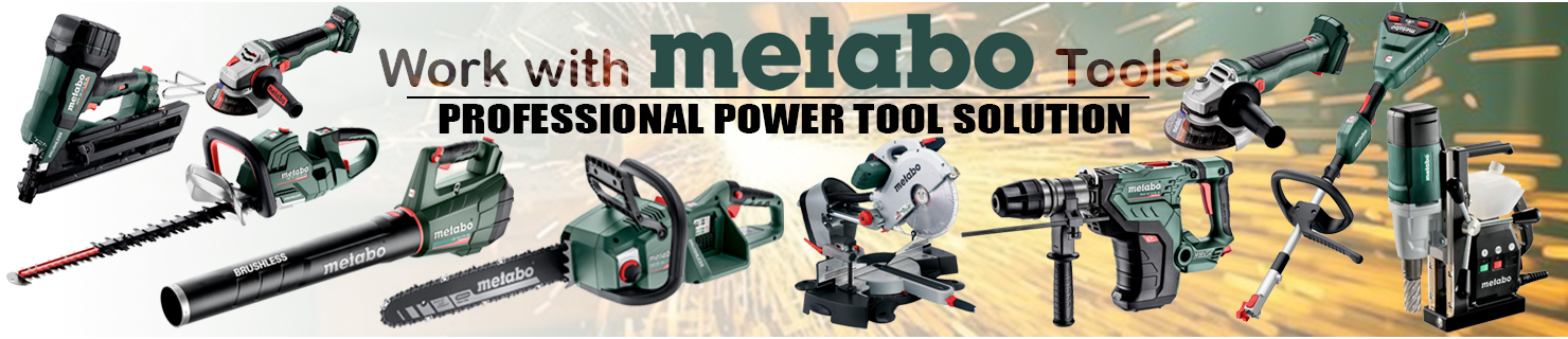 Metabo