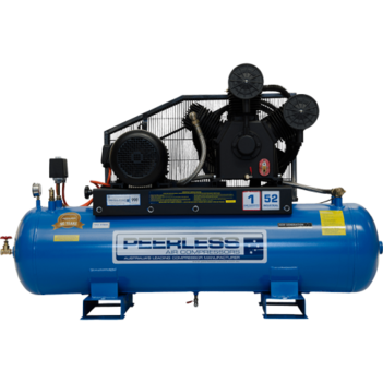 Industrial 3 Phase PHP52 Air Compressor 7.5KW / 7.5HP Electric Motor 00120 main image