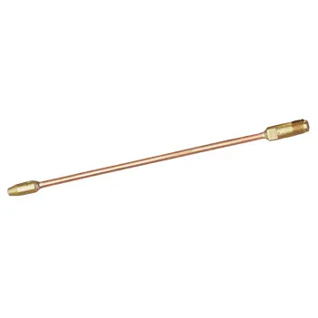 0090 Brazing Tip - Size 1 (Oxy/Acet) Harris 00901 main image