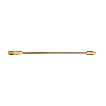 0090 Brazing Precision Flexible Tip (LPG/Nat) Size 2 Harris 00902N main image