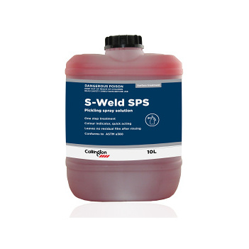 S-Weld SPS Spray Callington 1108/45