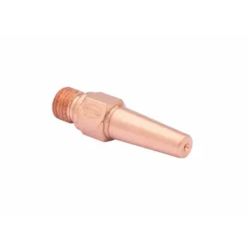 1390-N Brazing Screw-In-Tap (LPG) Size 10 Harris 139010N