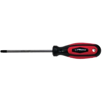 TH25 X 100 Anti Slip Screwdriver- Tamperproof KC Tools 16374