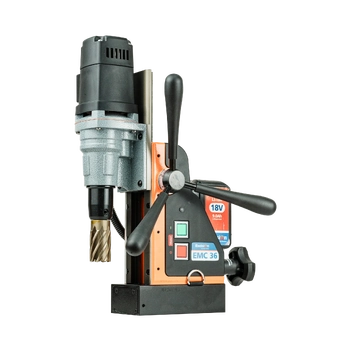 New EMC36 Cordless Magnetic Drill Excision 18450