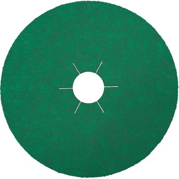 Fibre Discs 125mm x 22mm 36 Grit CS 570 Klingspor 204093