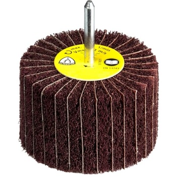 NCS600 Small Abrasive Mop 50 X 30 X 6 60G Maroon Klingspor 258932 main image