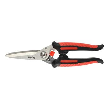 200mm Ultimax Pro Black Panther Gen II: Industrial Snips Alpha 29-720