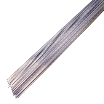 316L x 1.0mm x 5kg Stainless Steel TIG Welding Rods Bossweld 300065