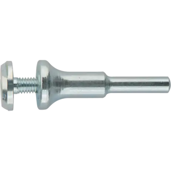 Clamping Bolt For Small Cut-off Wheels With Hole 6 mm Shank Dia PFERD 33510000