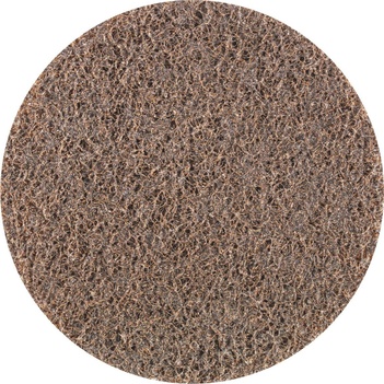 125mm Coarse Brown Velstick Surface Conditioning Disc PVKR Pferd 42871406