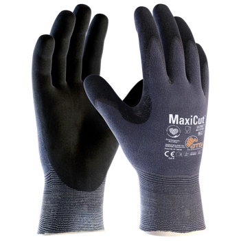 Cut Resistant Glove Size 9 Maxicut Ultra 44-3745-09