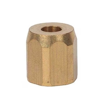 Binzel Liner Locking Nut M10 Thread 501.0082