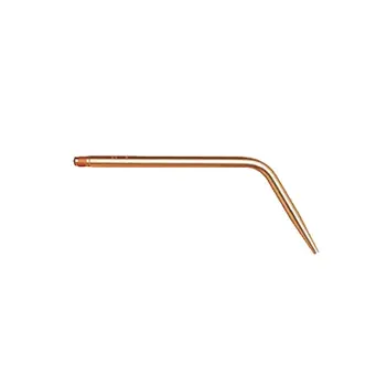 5090 Brazing Tip Precision Swaged (LPG) Size 5 Harris 50905N main image