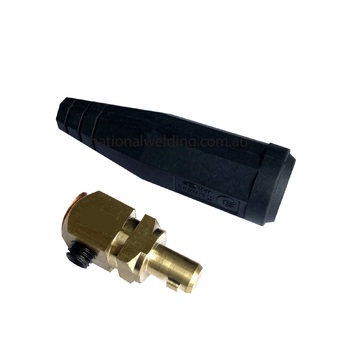 Cable Connector For 10-25mm sq Cable Male Binzel 511.0331