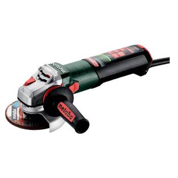 Wevba 20-125 Quick BL Angle Grinder Metabo 600641000