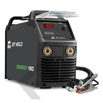 Energy ARC 180 Inverter Welder 240V With VRD BT Weld 651180 main image