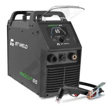 ProCut 65 Inverter Plasma 240V BT Weld 655065