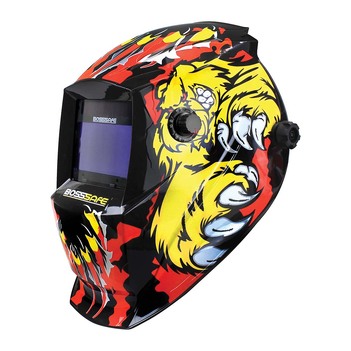 Claw Electronic Welding Helmet 700144