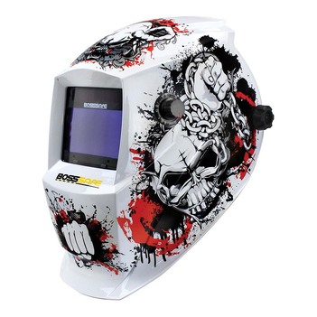 Nexus Electronic Welding Helmet 700147