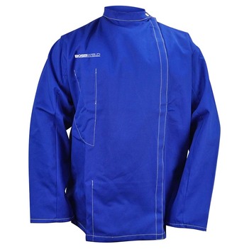 FR-40 Welders Jacket - Large 700250L