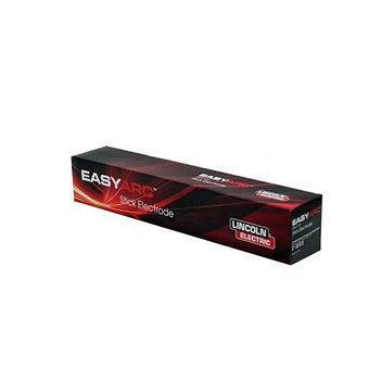 Basic Electrodes Easyarc 7016 E7016 3.2mm 4.50 kg Pack Lincoln 70163250 main image