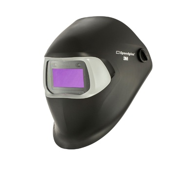 3M Speedglas 100 Series Welding Helmet Graphics Ninja 751120   main image