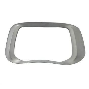 Cover Front Silver Speedglas 100 772001