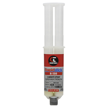 Epoxy General Purpose High Strength 5 min 25ml