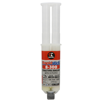 Structual Adhesive 2 Part 25ml