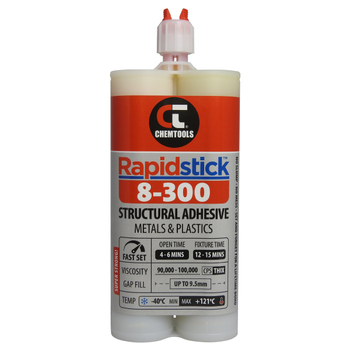 Structual Adhesive 2 Part 400ml