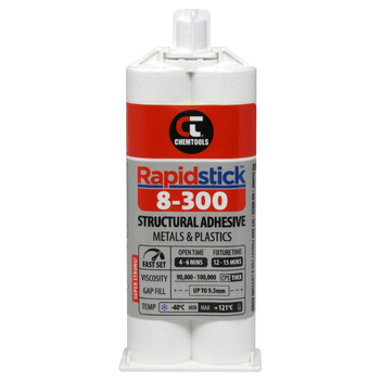 Structural Adhesive 2 Part 50ml