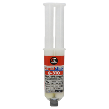 Structual Adhesive 2 Part 25ml