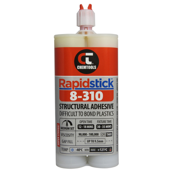 Structual Adhesive 2Part 400ml