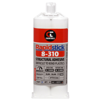 Structual Adhesive 2 Part 50ml 