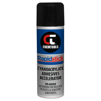 Cyanoacrylate Activator IPA Based 150g