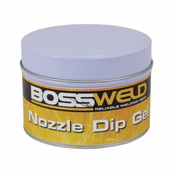 Tip Dip Gel 400G Tin Bossweld 800055