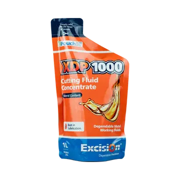 XDP1000 Soluble Coolant 1L EPouch Excision 81110-1