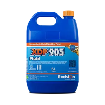 XDP905 Cutting Oil Heavy Duty 5L Excision 82905-5