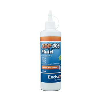 XDP905 Cutting Oil Heavy Duty 500ml Excision 82905-500