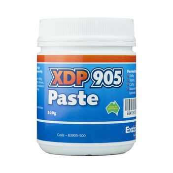 XDP905 Paste 500g Tub Excision 83905-500