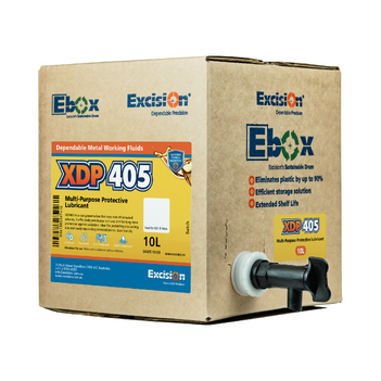 XDP405 Multi-Purpose Lubricant 10L EBox Excision 84405-10.EB main image