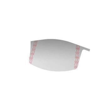 M-Series Peel-Off Visor Cover Face Shield PK=40 M-928 3M Speedglas 895928