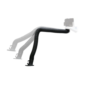 ALLCLEAR FA25 Arm Assembly 3m with 90º Elbow 91005003