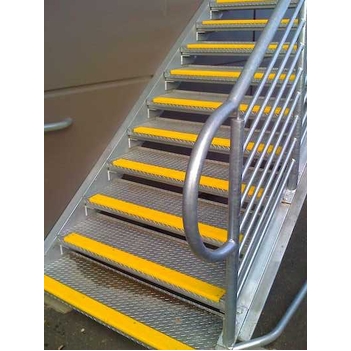 Antislip Stair Nosing A450T1SY21520