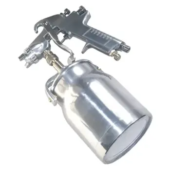 Professional Quality Finishing Spray Gun Alliance AL-1070