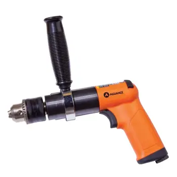 13mm Reversible Drill/Screwdriver Alliance AL-1207